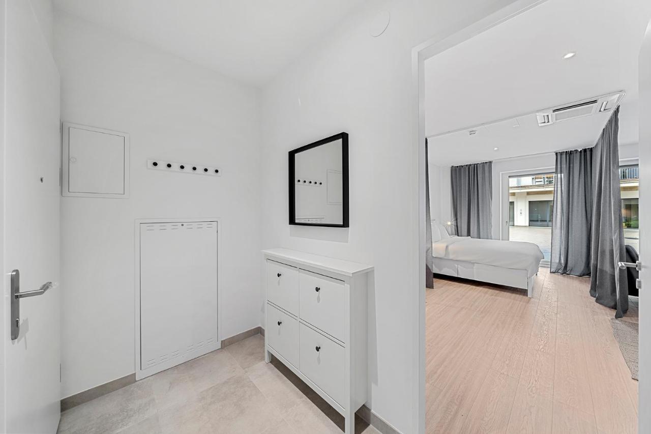 Boutique Space Vie #3o2 Apartment