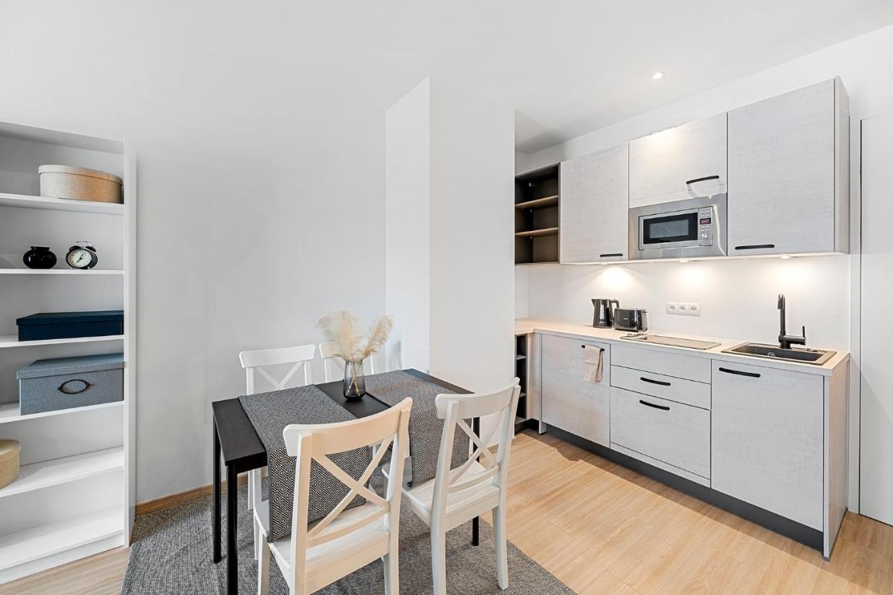 Apartment Vibestudio 302 - - Ac - Near Parking *
