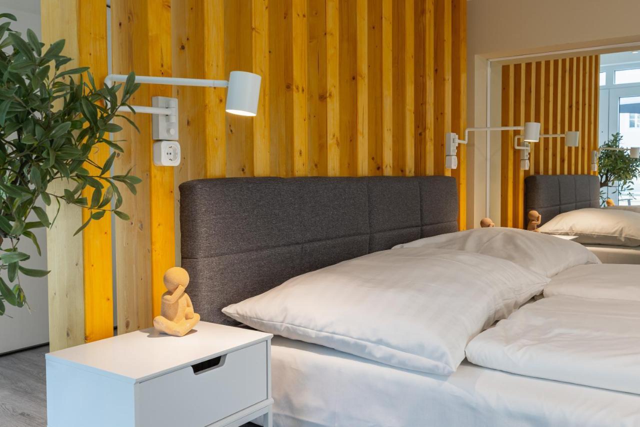 Apartment Open Space With Free Parking - Leopoldstadt