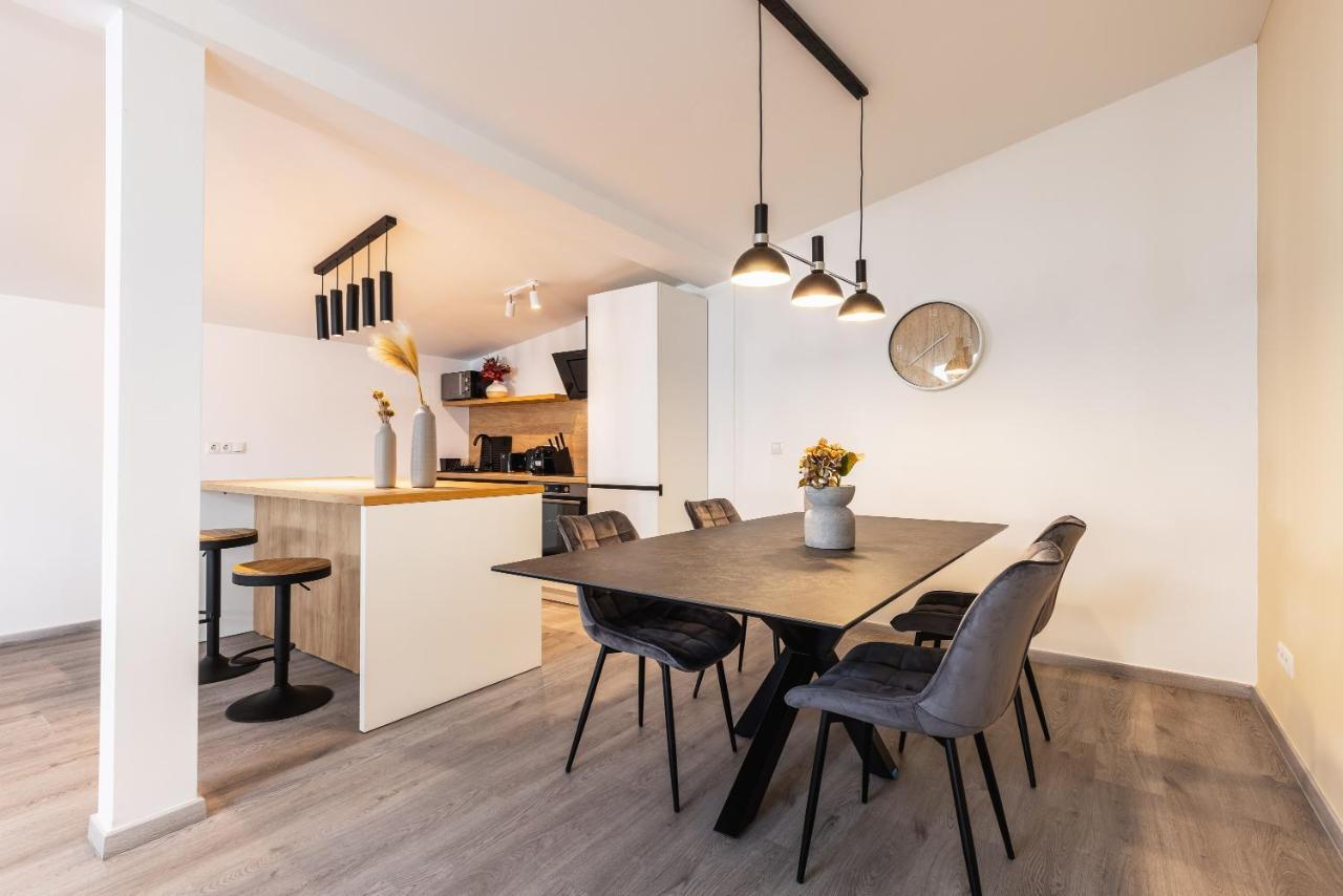 Open Space With Free Parking - Leopoldstadt *