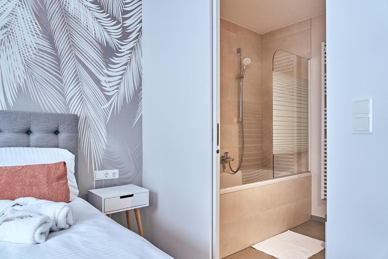 Mila Apartment Vienna