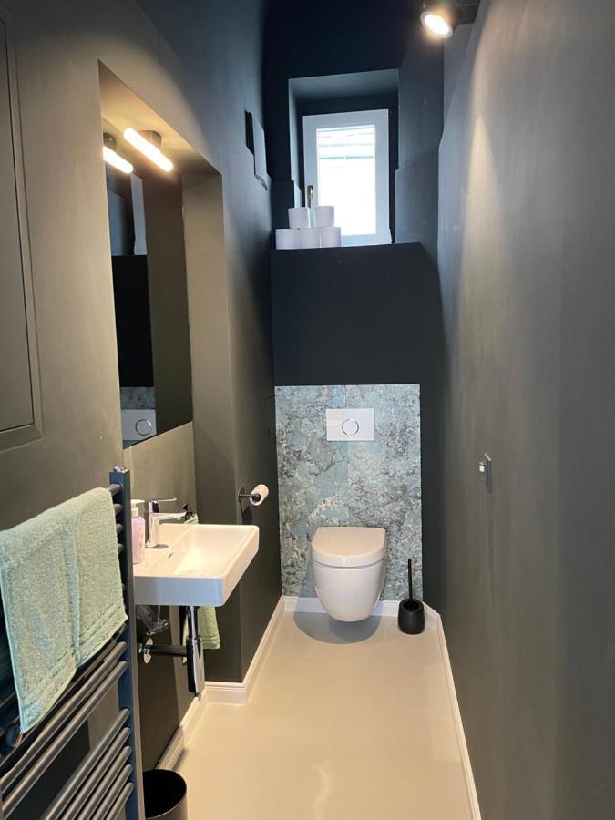 Luxury Downtown Apartamento *