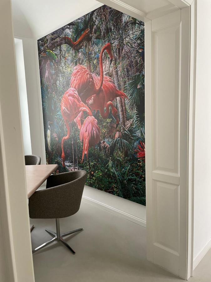 Luxury Downtown Viena