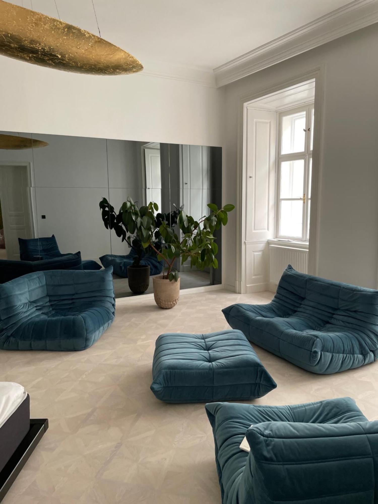 Luxury Downtown * Viena