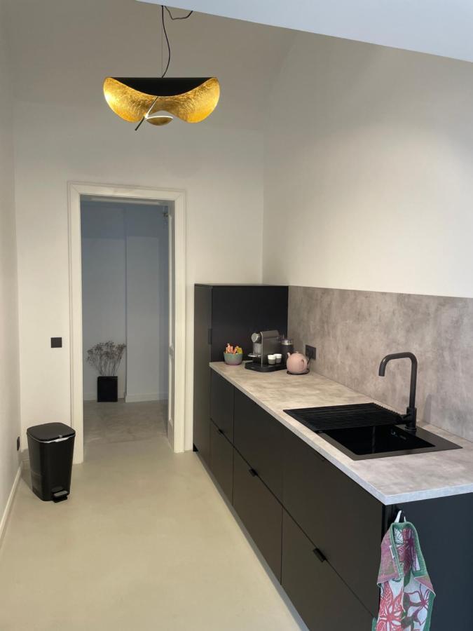 Luxury Downtown Apartamento *