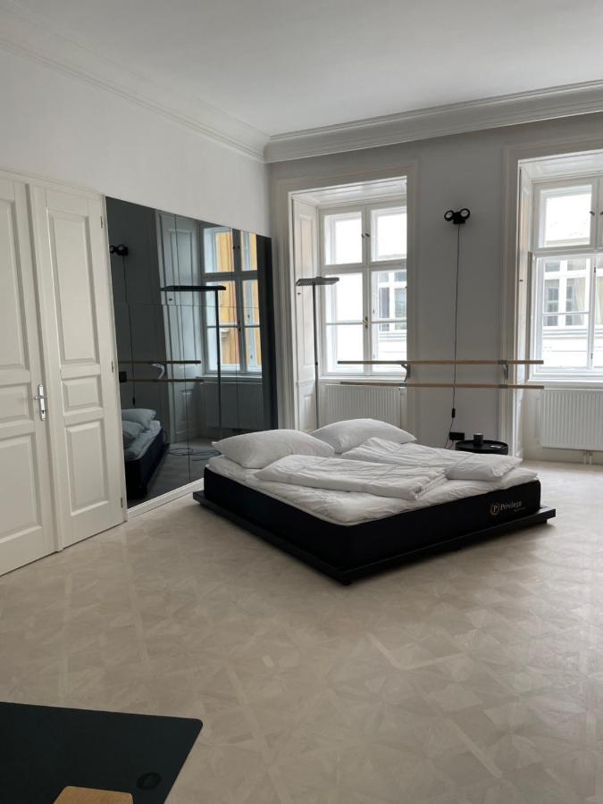 Apartamento Luxury Downtown