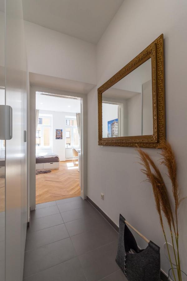 Vienna Central Apartment Apartment