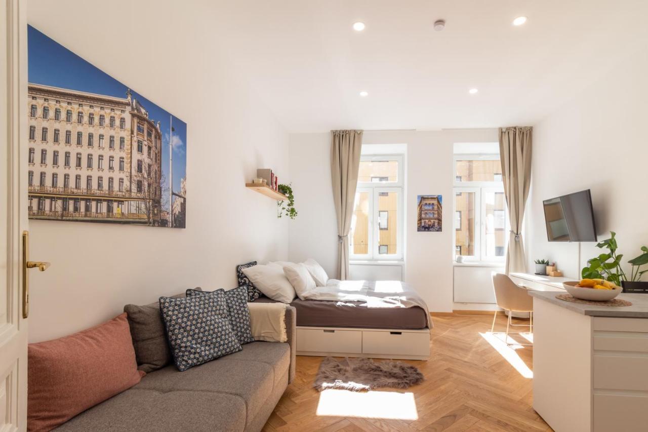 Vienna Central Apartment Apartment Wien