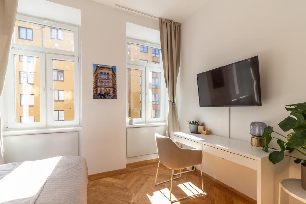Vienna Central Apartment Apartment