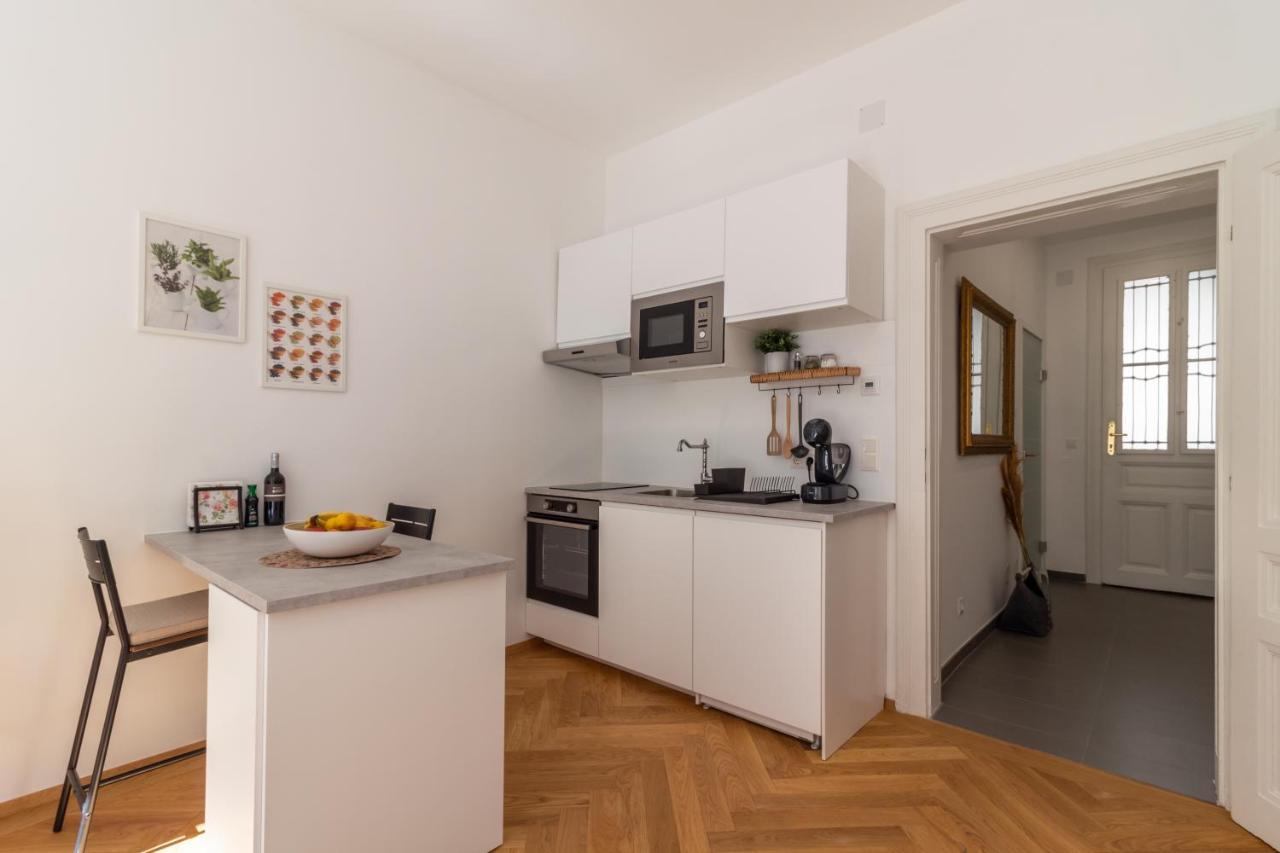 Vienna Central Apartment Apartment *