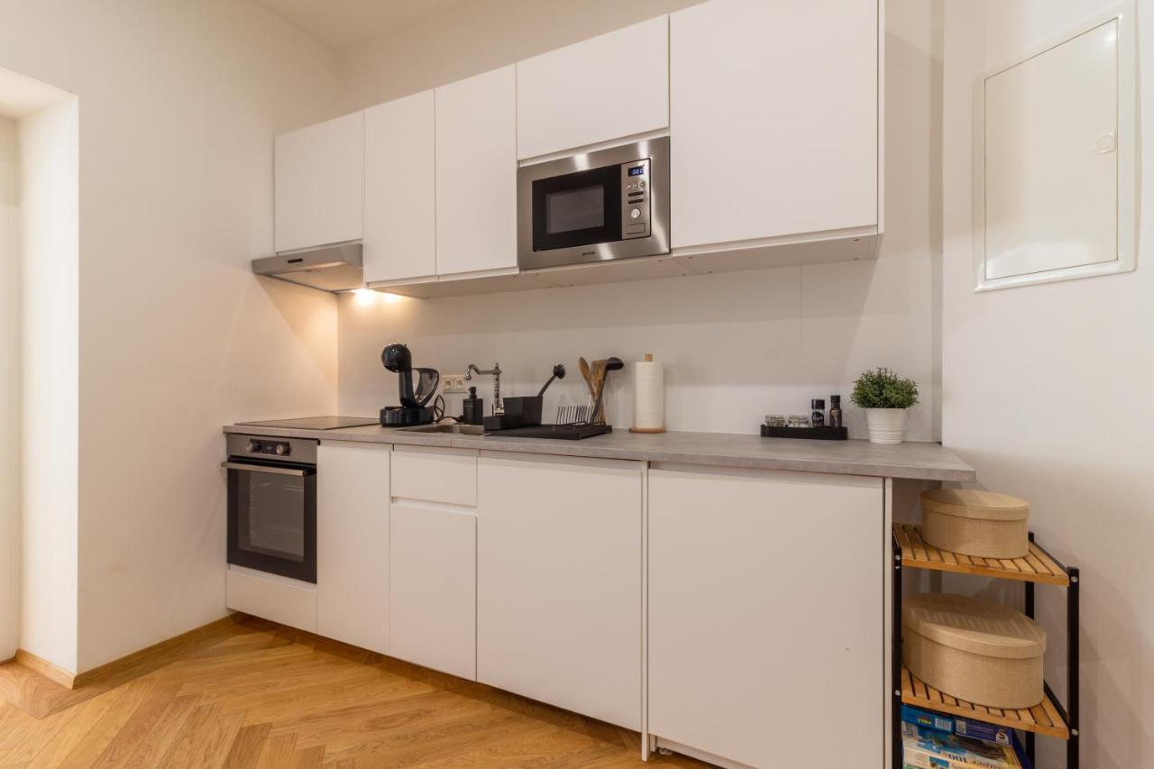 Vienna City Apartment * Vienna