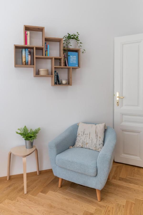 Vienna City Apartment * Vienna