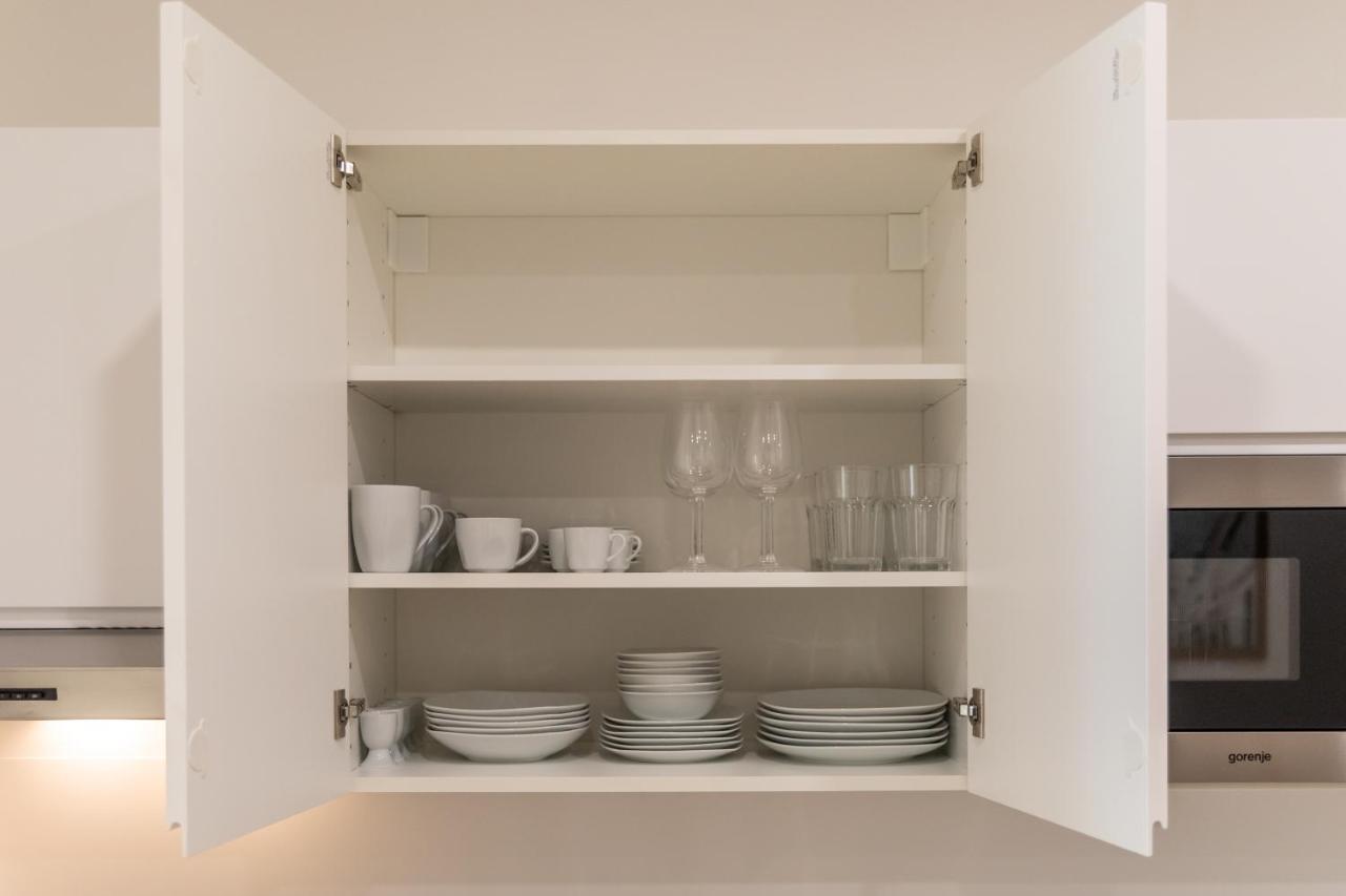 Vienna City Apartment