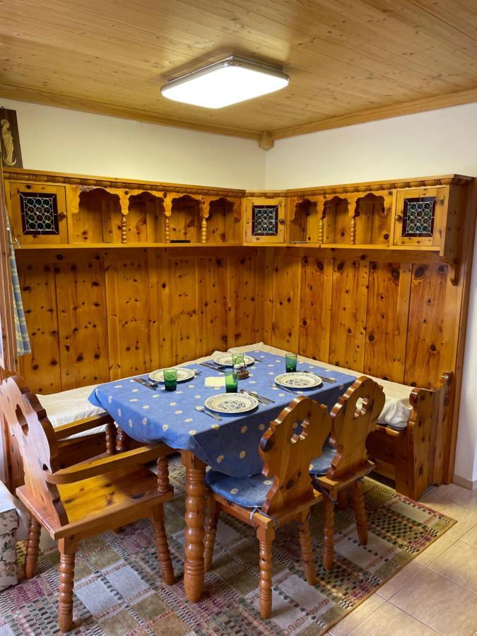 Holiday home Garden Bungalow Danube Vienna