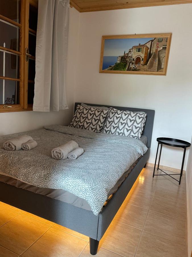 Garden Bungalow Danube Vienna