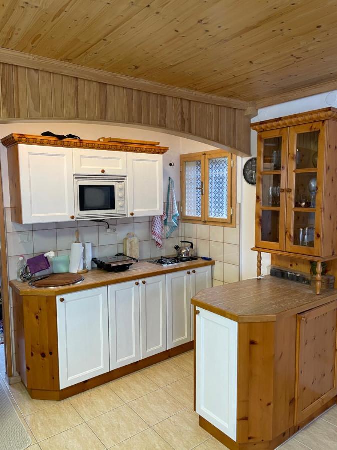 Holiday home Garden Bungalow Danube Vienna