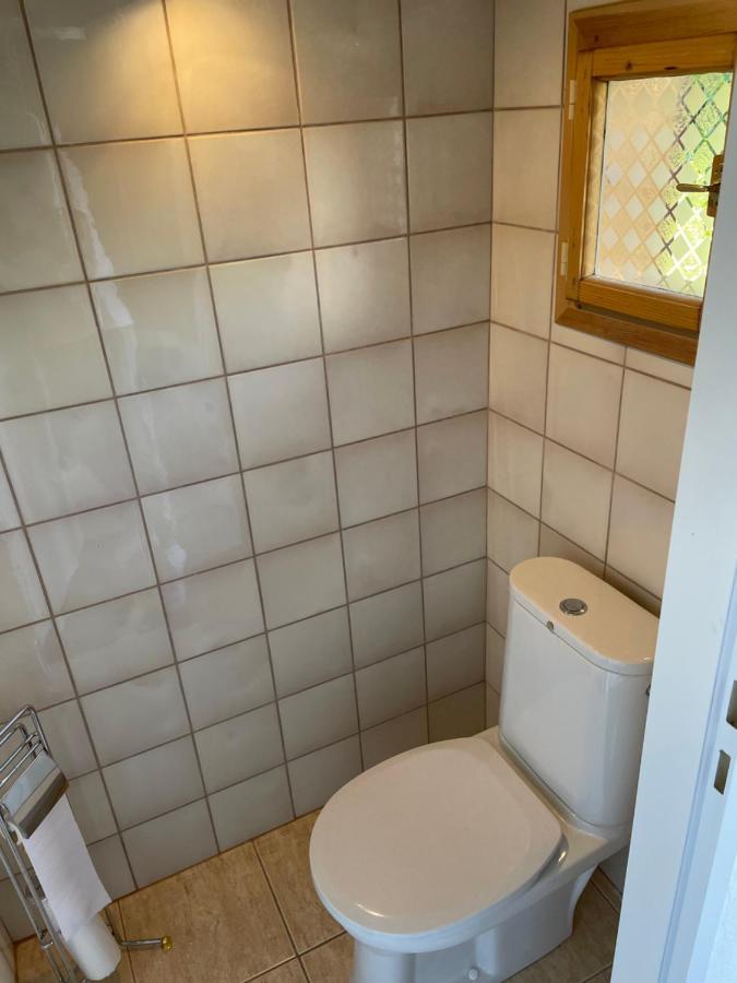 Garden Bungalow Danube Holiday home