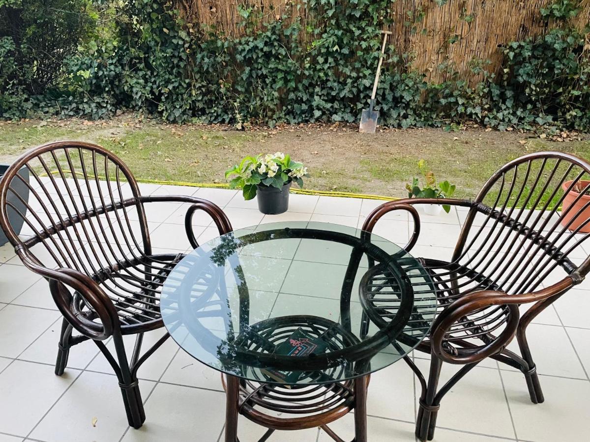 Das Im Wiener Haus Homestay