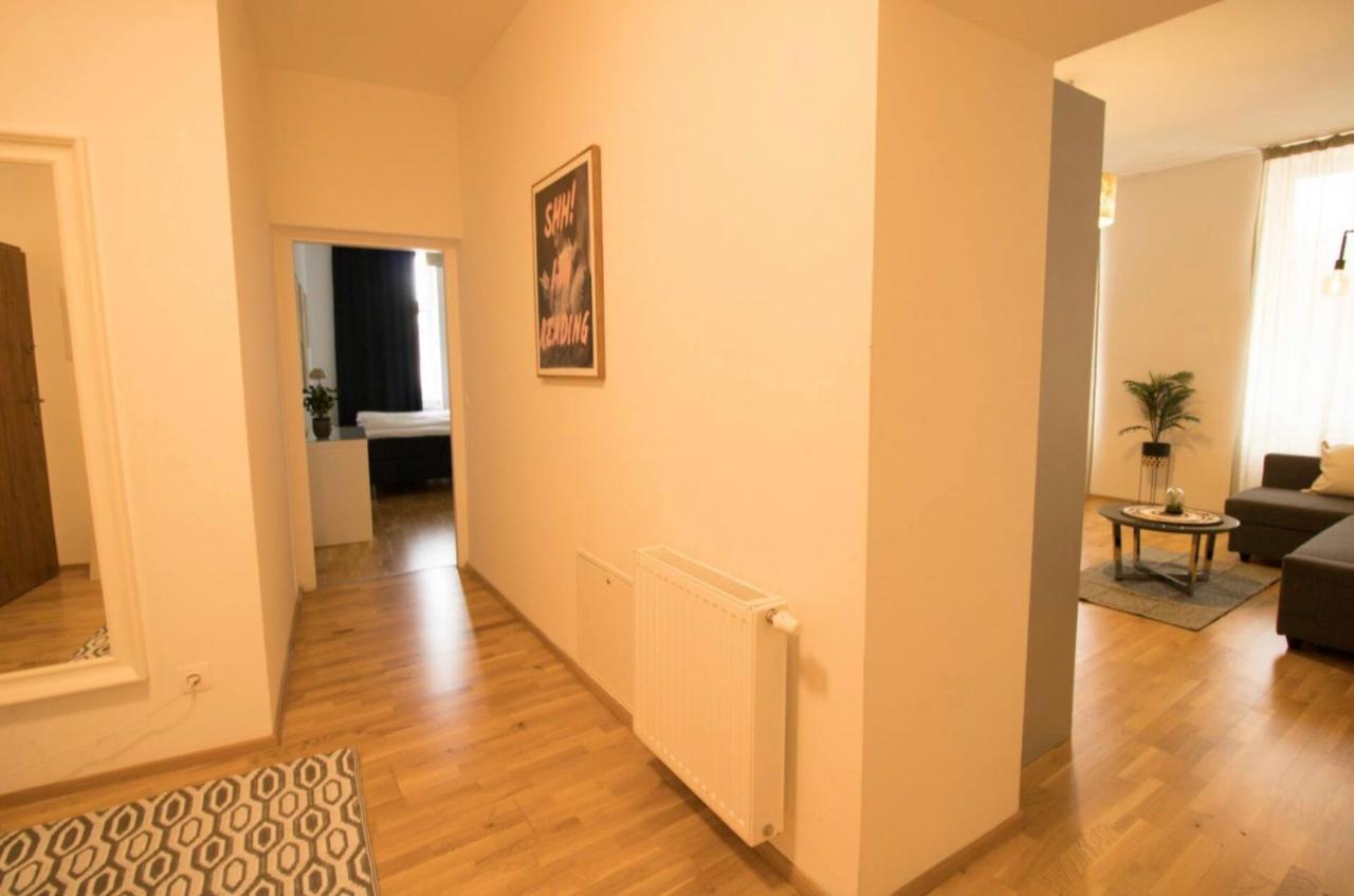 Apartment Gemuetliches Stadtnest L Lf16 Vienna
