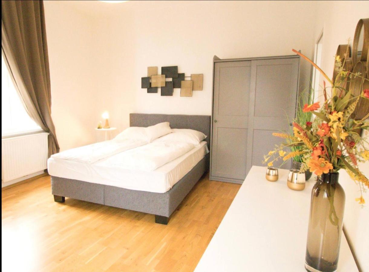 Gemuetliches Stadtnest L Lf16 *