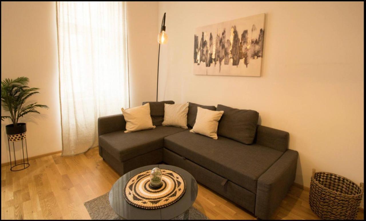 Gemuetliches Stadtnest L Lf16 Apartment