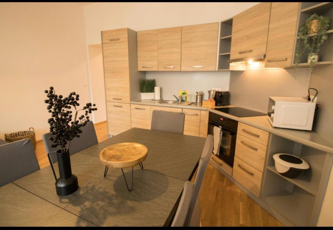Gemuetliches Stadtnest L Lf16