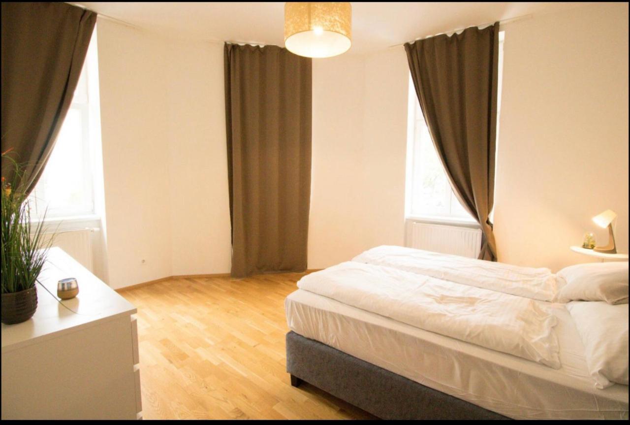 Gemuetliches Stadtnest L Lf16 * Vienna