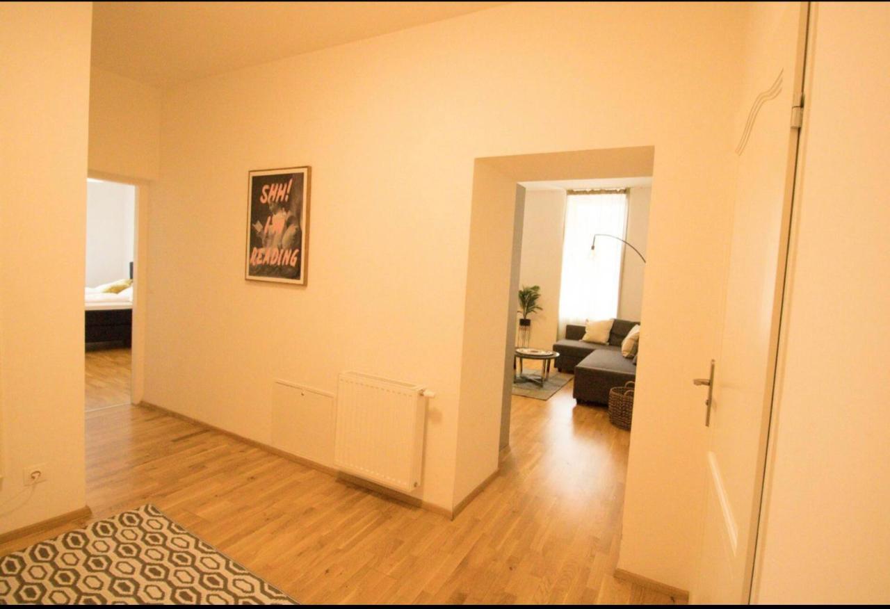 Gemuetliches Stadtnest L Lf16 Apartment