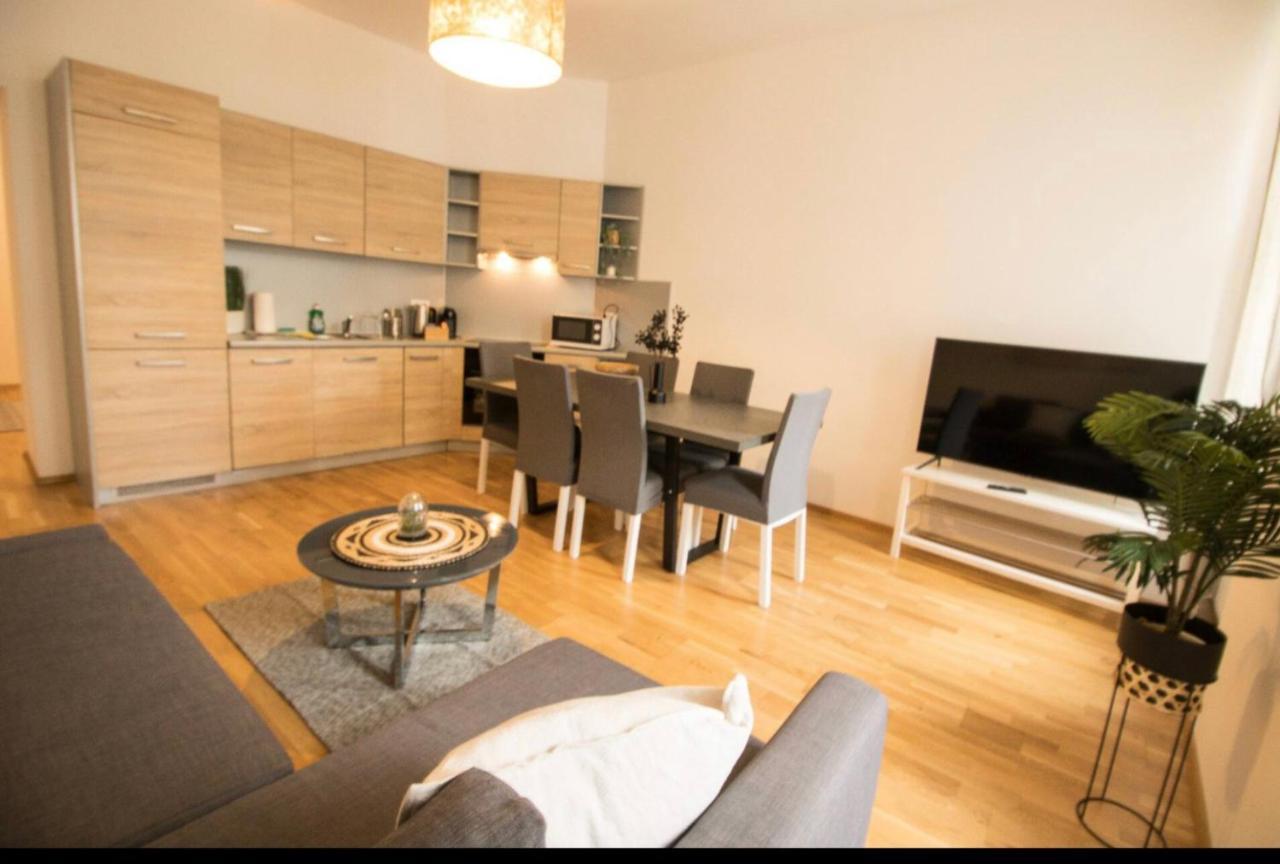 Gemuetliches Stadtnest L Lf16 *