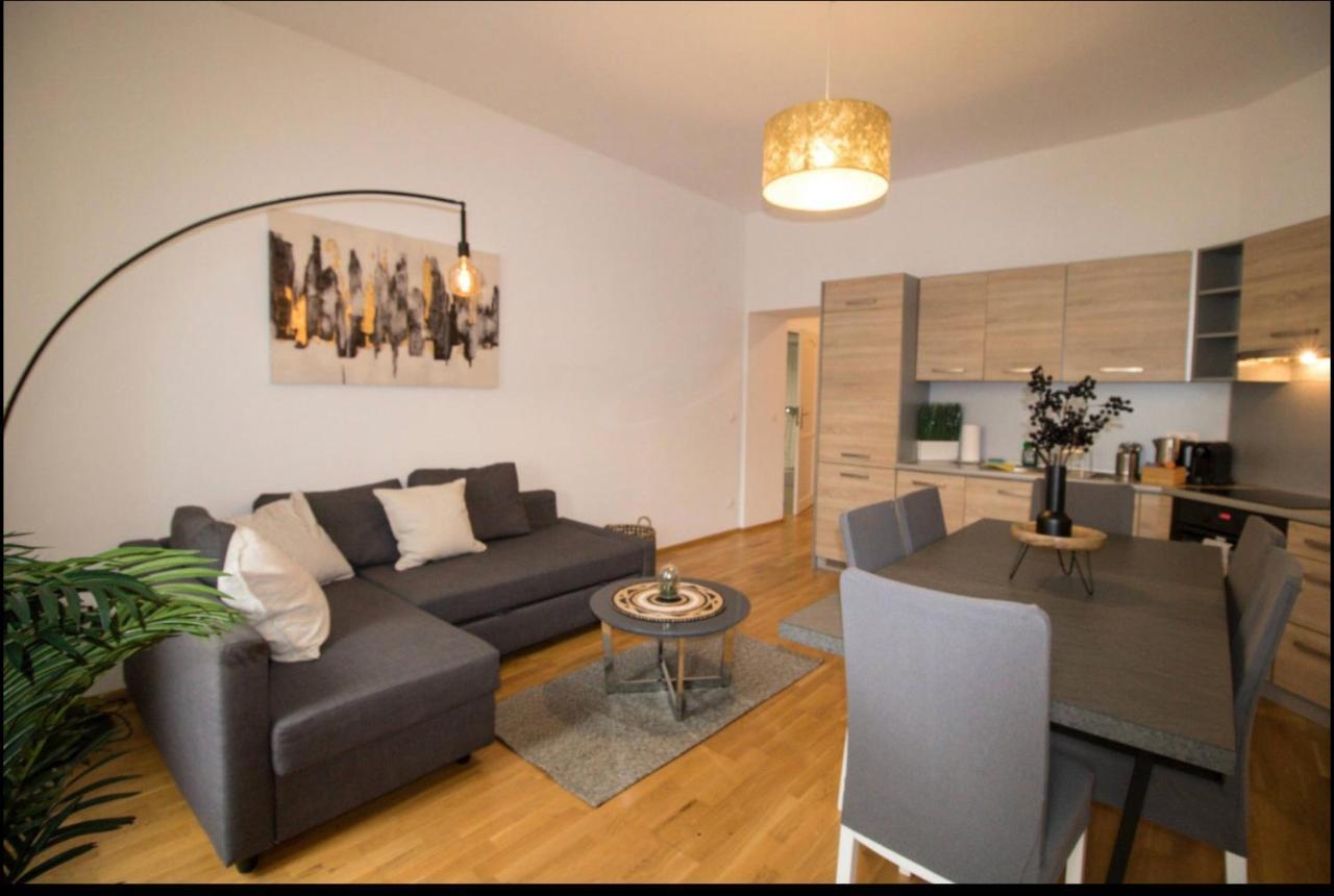 Apartment Gemuetliches Stadtnest L Lf16
