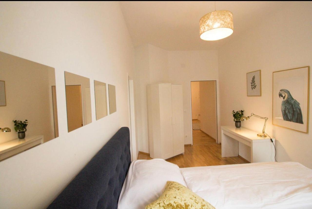 Gemuetliches Stadtnest L Lf16 *