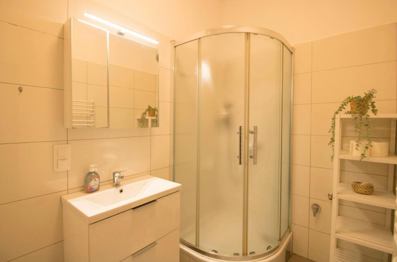 Gemuetliches Stadtnest L Lf16