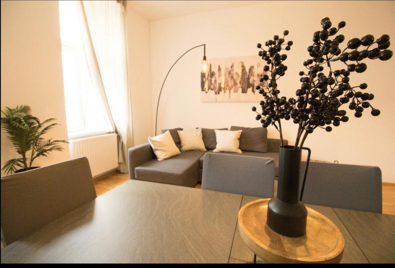 Gemuetliches Stadtnest L Lf16