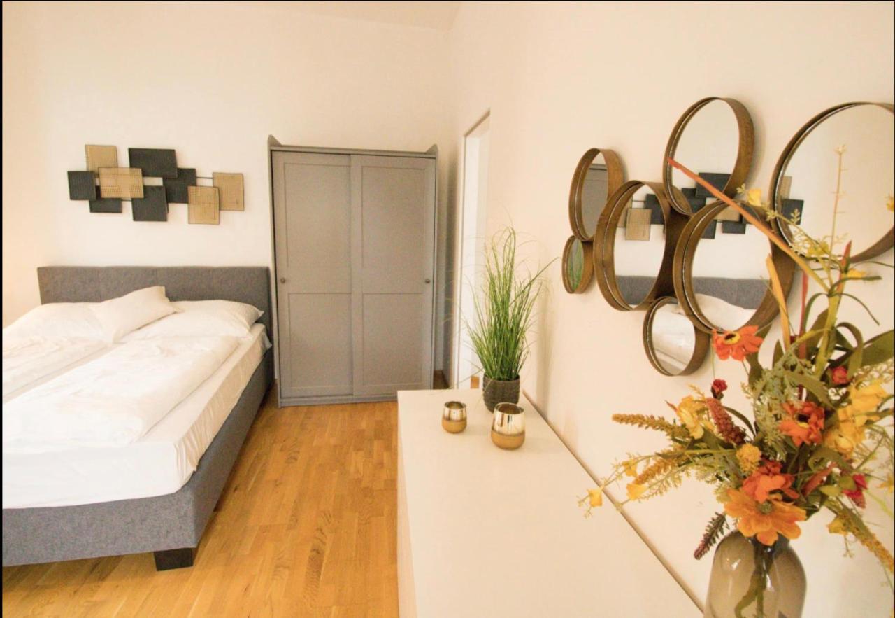 Gemuetliches Stadtnest L Lf16 Apartment Vienna