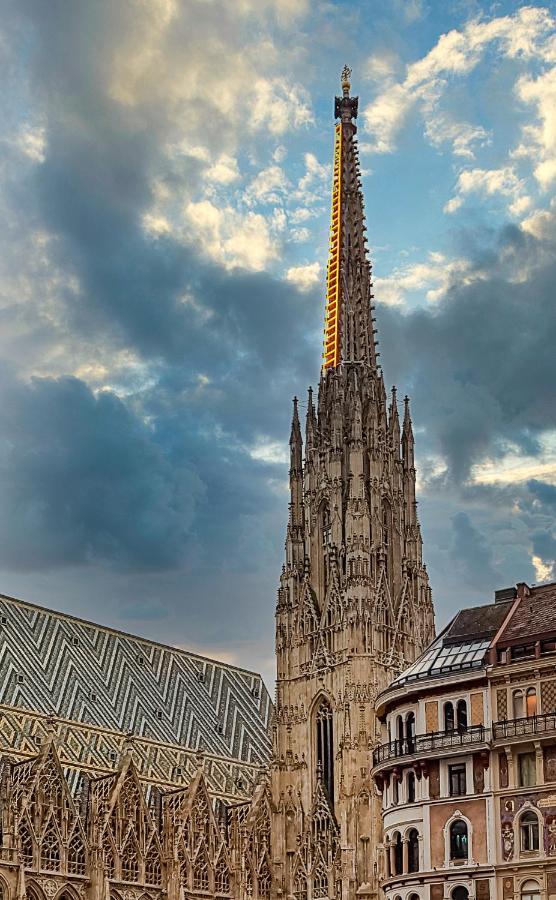 Vienna City Apartment