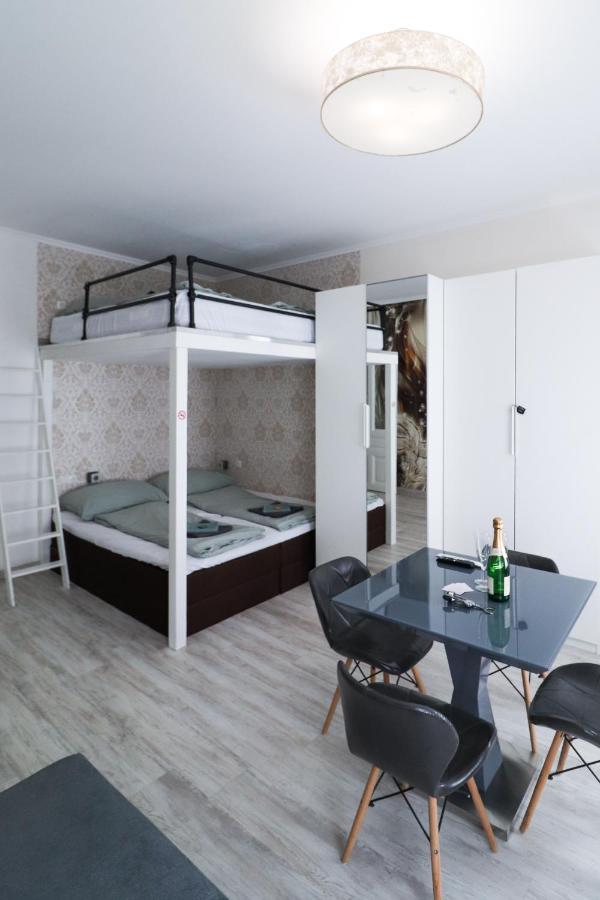 Appartamento Cozynite Premium Favoriten Vienna