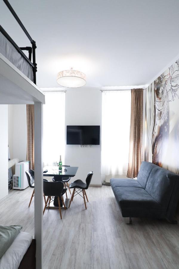 Appartamento Cozynite Premium Favoriten Vienna