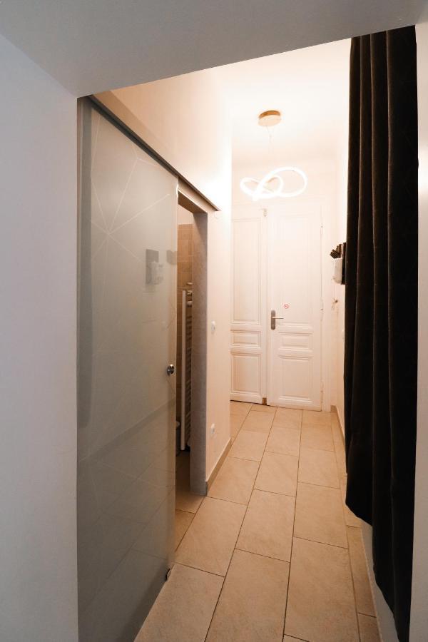 Cozynite Premium Favoriten Apartment Vienna