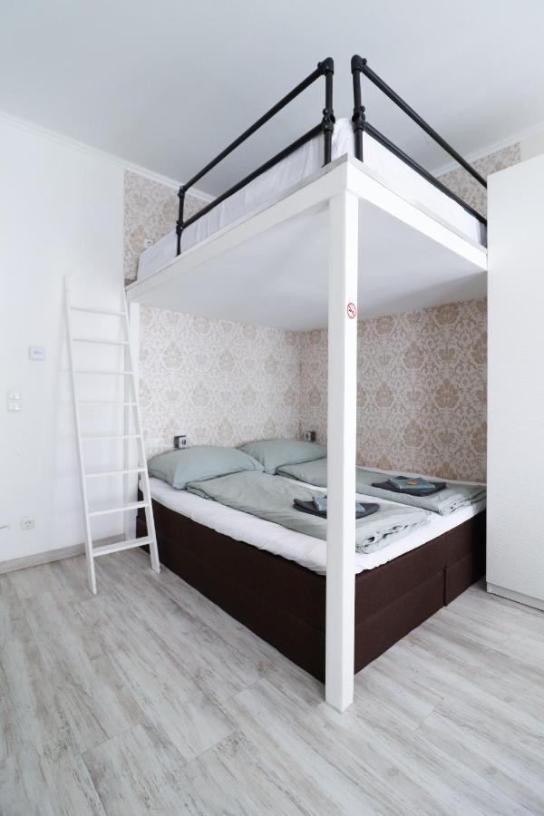 Cozynite Premium Favoriten Apartment *
