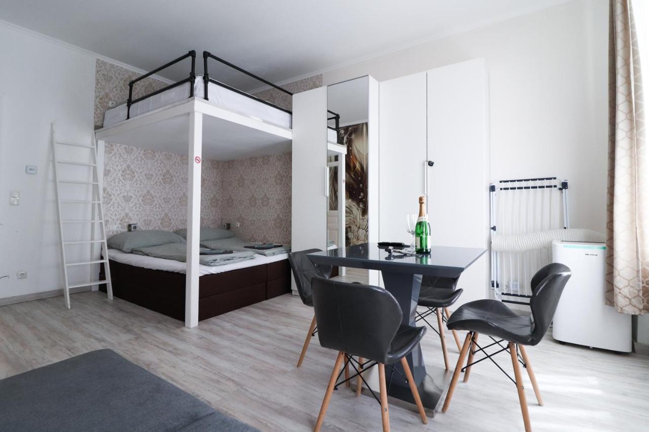 Appartamento Cozynite Premium Favoriten