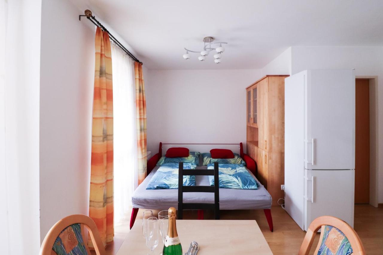 Cozynite Premium Schönbrunn 2 Apartment