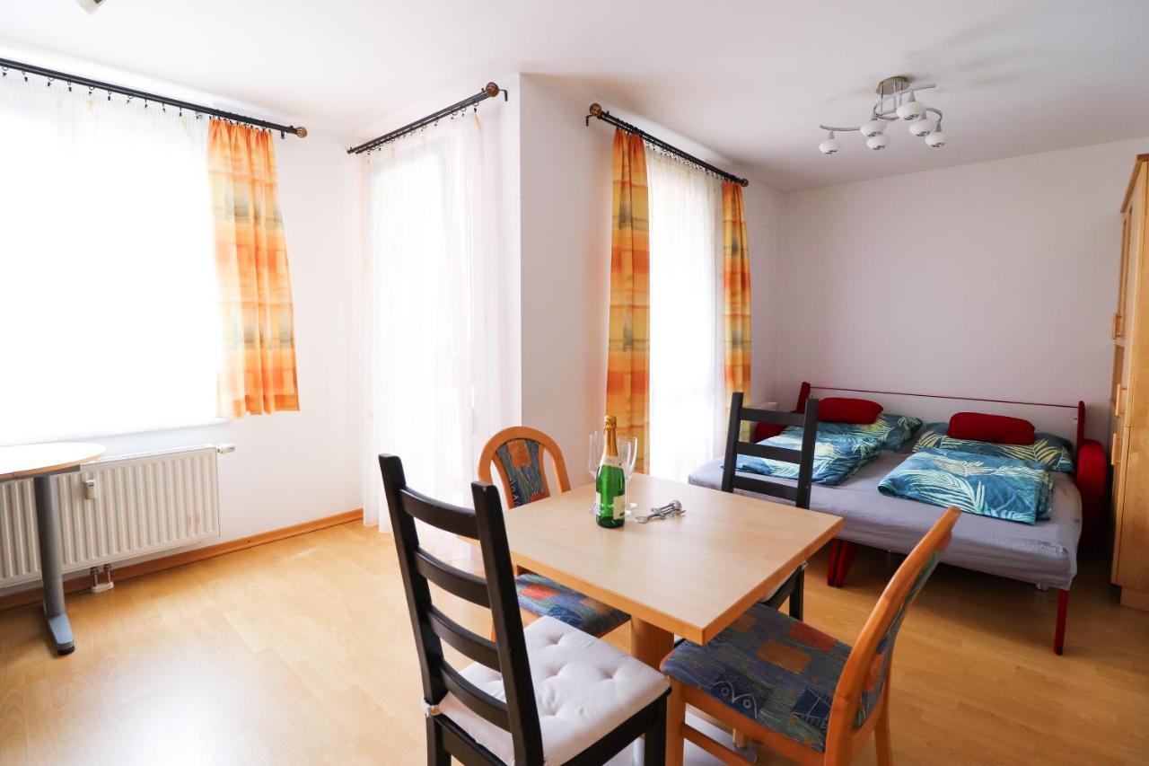 Apartment Cozynite Premium Schönbrunn 2
