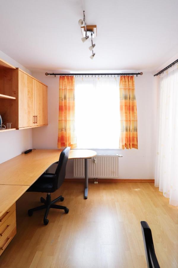 Cozynite Premium Schoenbrunn 2 Appartamento Vienna