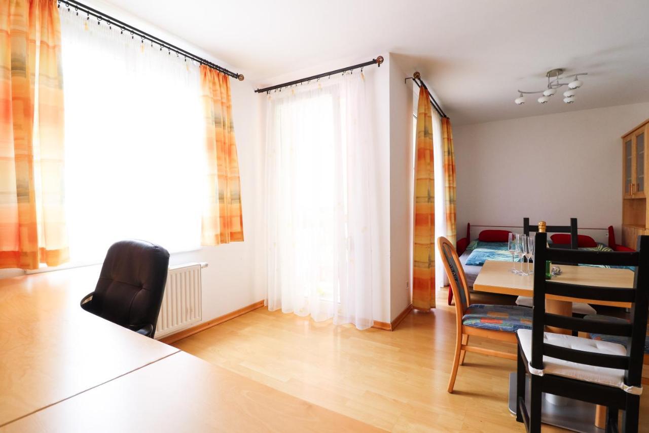 Cozynite Premium Schönbrunn 2 Apartment Wien