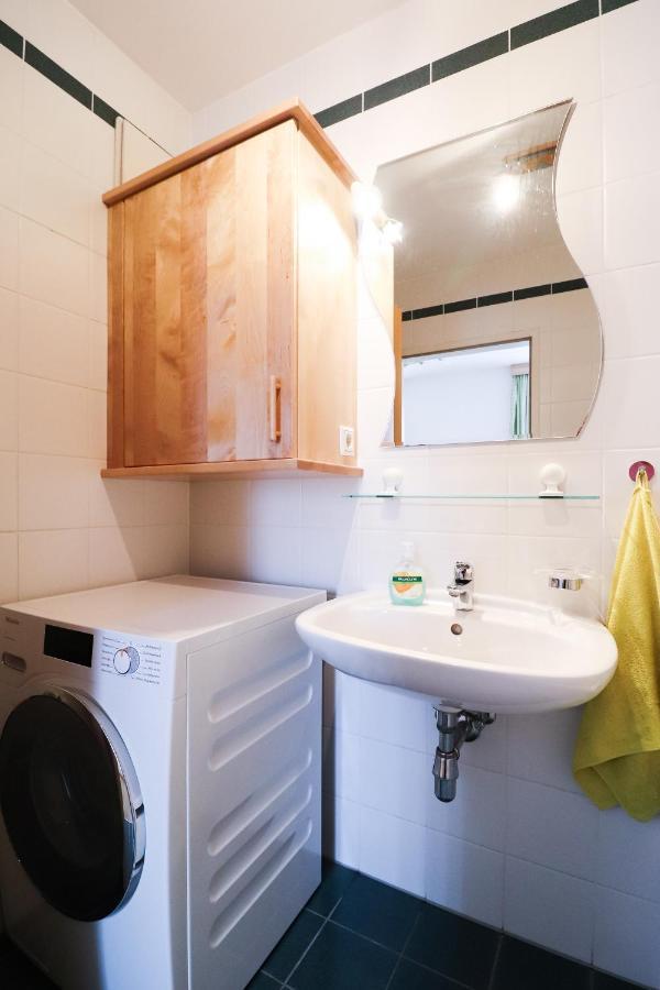 Cozynite Premium Schoenbrunn 2 Vienna