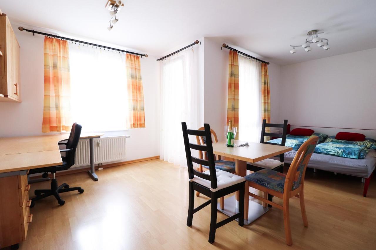 Cozynite Premium Schönbrunn 2 Apartment