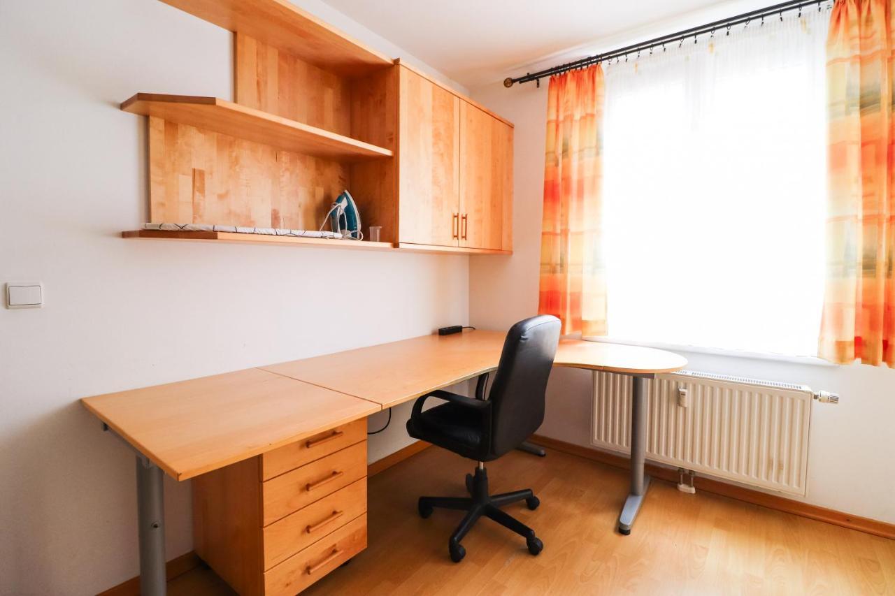Cozynite Premium Schönbrunn 2 Apartment Wien
