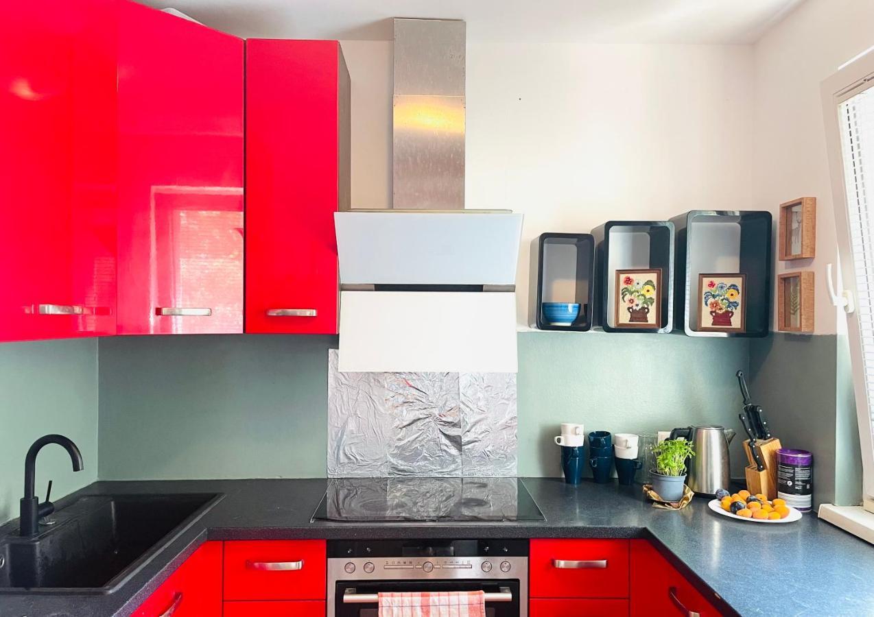 Das Im Wiener Haus Homestay *