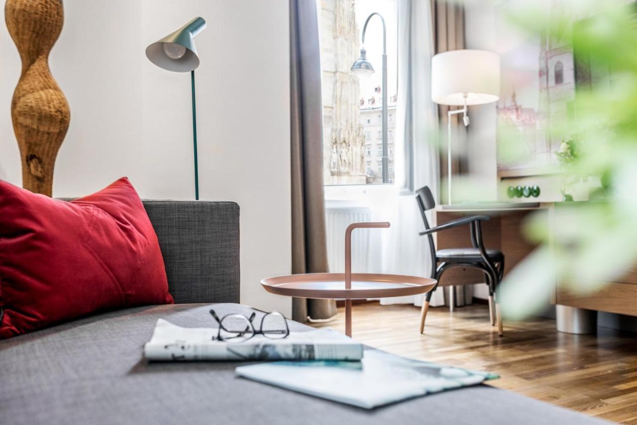 Boutique Am Stephansplatz