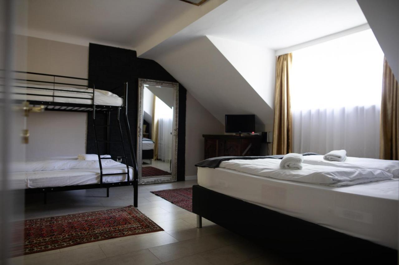 Elegant&hu Guest house Vienna